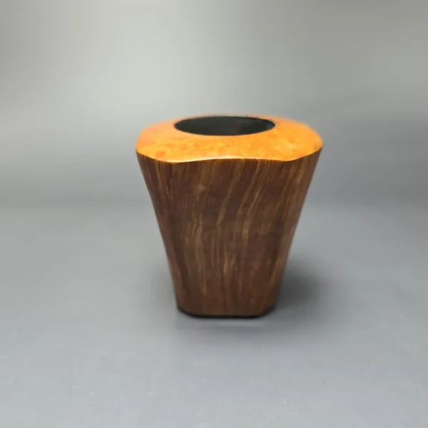 Charatan's Make First Lane Era (1961-5) Supreme S 200 Extra Large Freehand Estate Briar Pipe, English Estates - Image 4