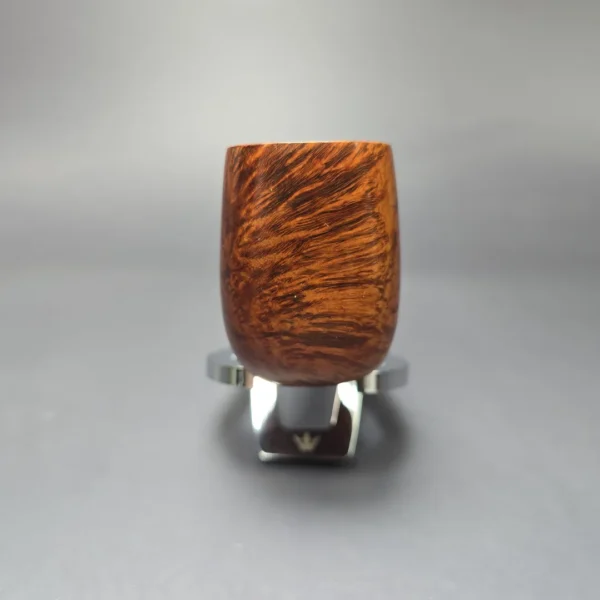 Stanwell Reg Era 09 Hand Made Smooth Panel Billiard Estate Briar Pipe, Danish Estates - Image 4