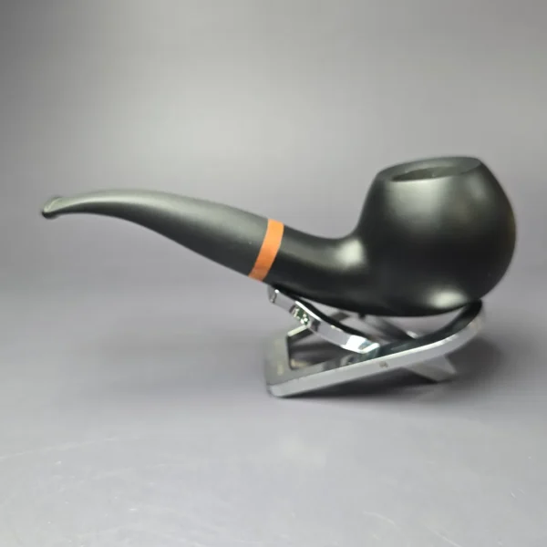 Vauen Olaf 1837 Smooth Apple Estate Briar Pipe, Unsmoked, 9mm - Image 4