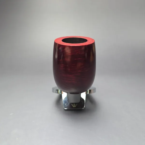 Dunhill 1999 Bruyere ODB 835 Smooth Large Billiard Estate Briar Pipe, Unsmoked - Image 4