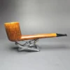 Castello Collection 4K XL Smooth Canadian Estate Briar Pipe, Italian Estates - Image 5