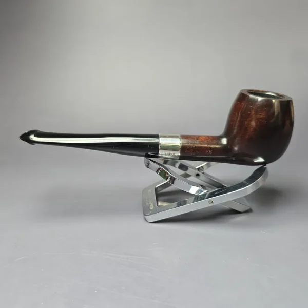 Peterson St Patrick's Day 2025 86 Heritage Apple Estate Briar Pipe, Unsmoked - Image 5