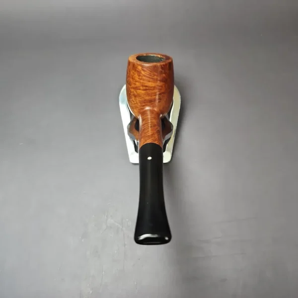 Dunhill Root Briar LBS Smooth Billiard Estate Briar Pipe, English Estates - Image 5