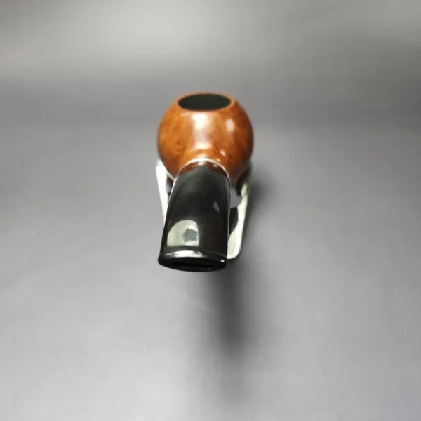 Savinelli Trevi 320 KS Italy Smooth Author Estate Briar Pipe, Italian Estates - Image 5