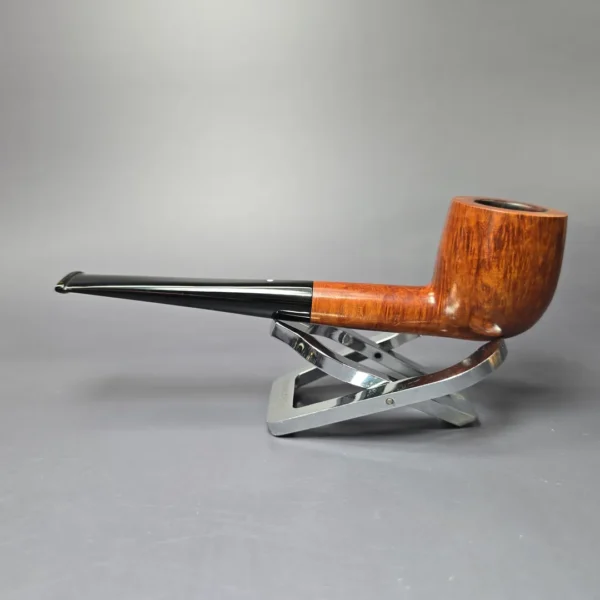 Dunhill 1973 Dead Root C / DRC Root Briar Billiard Estate Briar Pipe, English Estates - Image 5