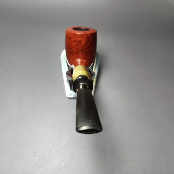 Savinelli Nonpareil 9111 Smooth Billiard Estate Briar Pipe, Unsmoked - Image 5