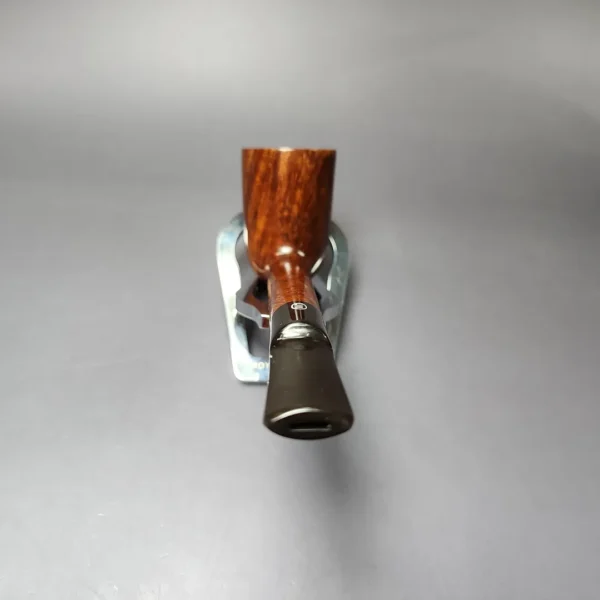 James Upshall A Grade Group 6 Smooth Lovat Dublin Estate Briar Pipe, Unsmoked - Image 5