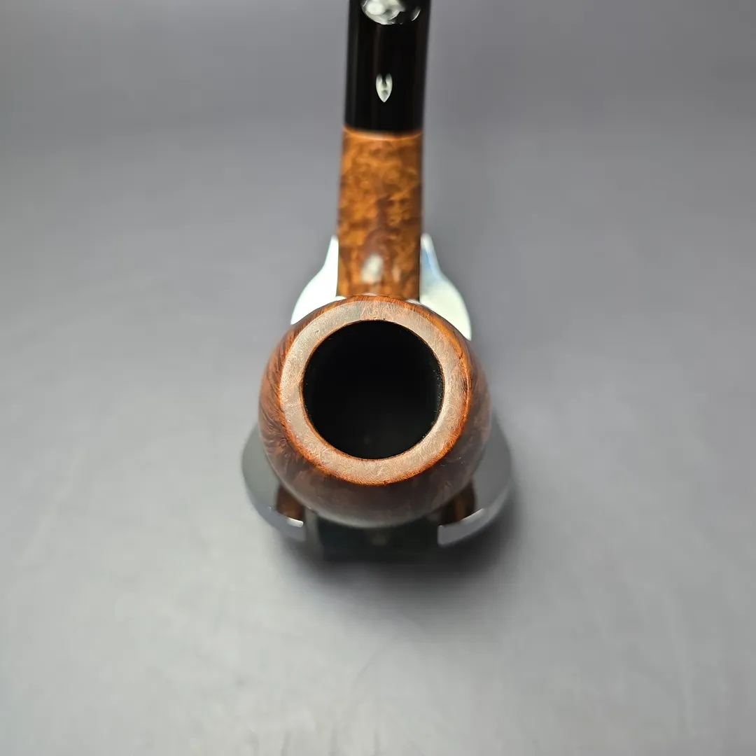 Astleys Smooth Egg Estate Briar Pipe, English Estates - Image 5