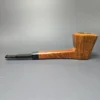 Charatan's Make First Lane Era (1961-5) Supreme S 200 Extra Large Freehand Estate Briar Pipe, English Estates - Image 5