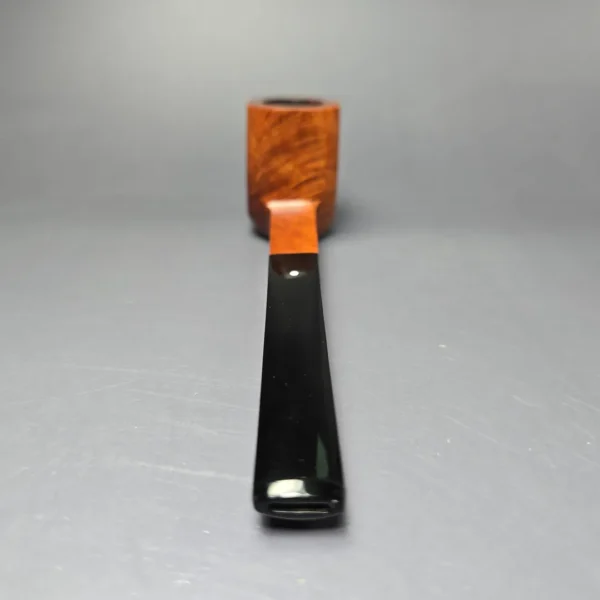 Dunhill 1964 Root Briar EK Smooth Panel Billiard Estate Briar Pipe, Unsmoked - Image 5