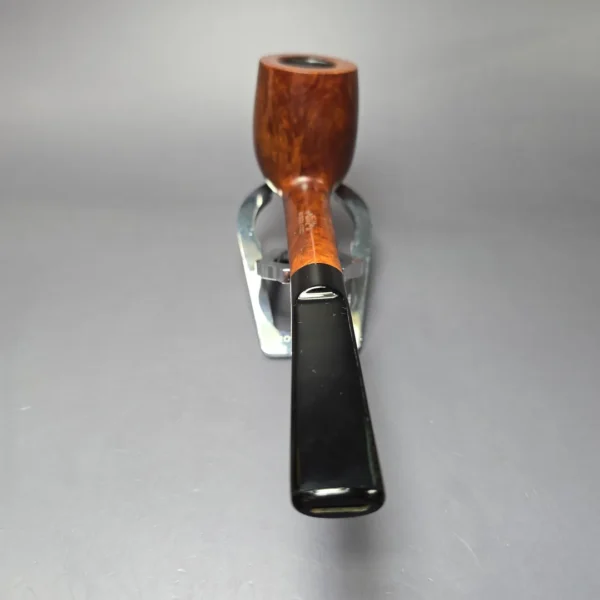 Barling's Make Family Era YOW EXEXEL Smooth Lumberman Estate Briar Pipe, English Estates - Image 5