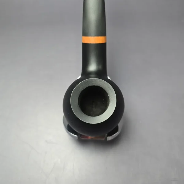 Vauen Olaf 1837 Smooth Apple Estate Briar Pipe, Unsmoked, 9mm - Image 5