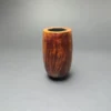 Sasieni Royal Stuart 939 Smooth Stack Estate Briar Pipe, English Estates - Image 5