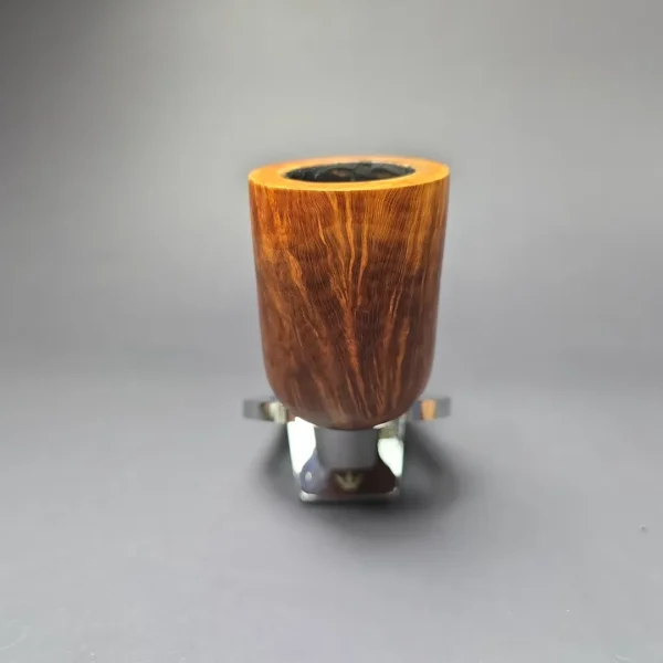 Castello Collection 4K XL Smooth Canadian Estate Briar Pipe, Italian Estates - Image 6