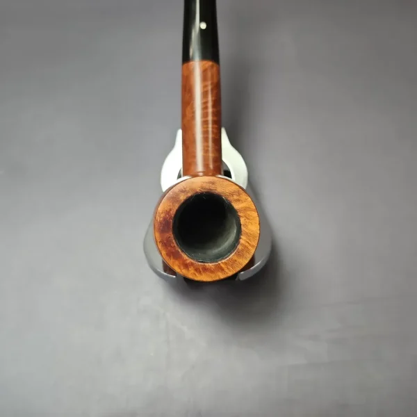 Dunhill Root Briar LBS Smooth Billiard Estate Briar Pipe, English Estates - Image 6