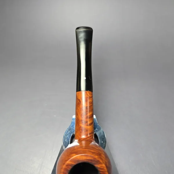 Dunhill 1964 Root Briar K Smooth Apple Estate Briar Pipe, English Estates - Image 6