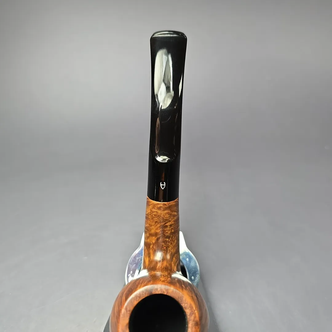 Astleys Smooth Egg Estate Briar Pipe, English Estates - Image 6