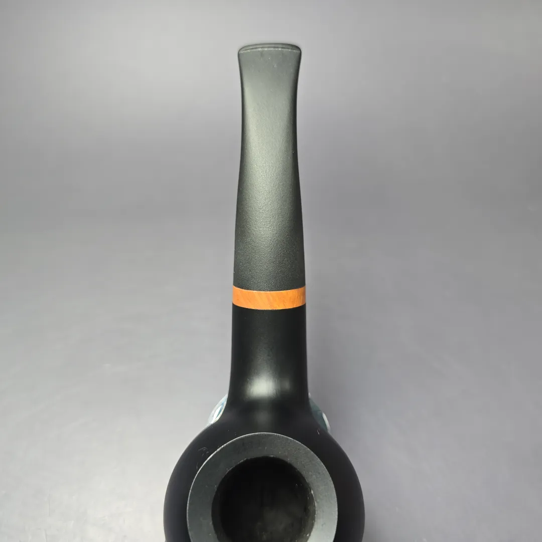 Vauen Olaf 1837 Smooth Apple Estate Briar Pipe, Unsmoked, 9mm - Image 6