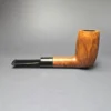 Sasieni Royal Stuart 939 Smooth Stack Estate Briar Pipe, English Estates - Image 6