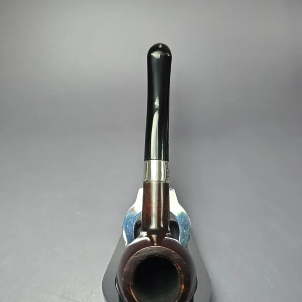 Peterson St Patrick's Day 2025 86 Heritage Apple Estate Briar Pipe, Unsmoked - Image 7