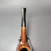 Dunhill Root Briar LBS Smooth Billiard Estate Briar Pipe, English Estates - Image 7