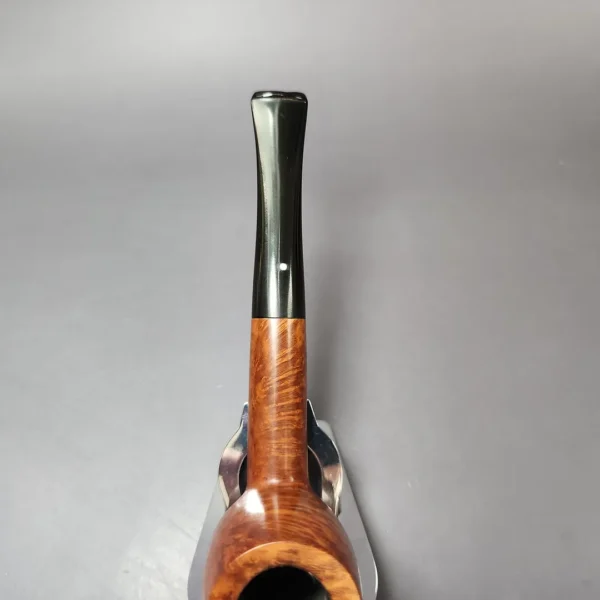 Dunhill Root Briar LBS Smooth Billiard Estate Briar Pipe, English Estates - Image 7
