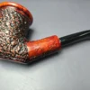 Caminetto 2004 James Norman Caminetto Collection Estate Briar Pipe, Italian Estates - Image 7