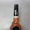 Savinelli Trevi 320 KS Italy Smooth Author Estate Briar Pipe, Italian Estates - Image 7