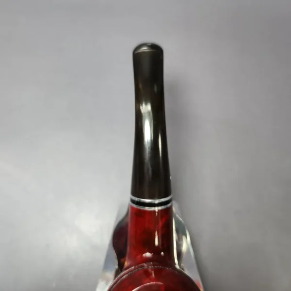 Peterson Killarney 999 Smooth Rhodesian Estate Briar Pipe, Irish Estates - Image 7