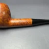 Dunhill 1964 Root Briar K Smooth Apple Estate Briar Pipe, English Estates - Image 7