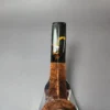 Mastro Geppetto Liscia 2 Smooth Bulldog Estate Briar Pipe, Italian Estates - Image 7