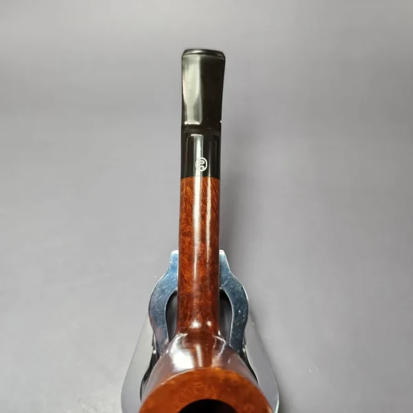 James Upshall A Grade Group 6 Smooth Lovat Dublin Estate Briar Pipe, Unsmoked - Image 7