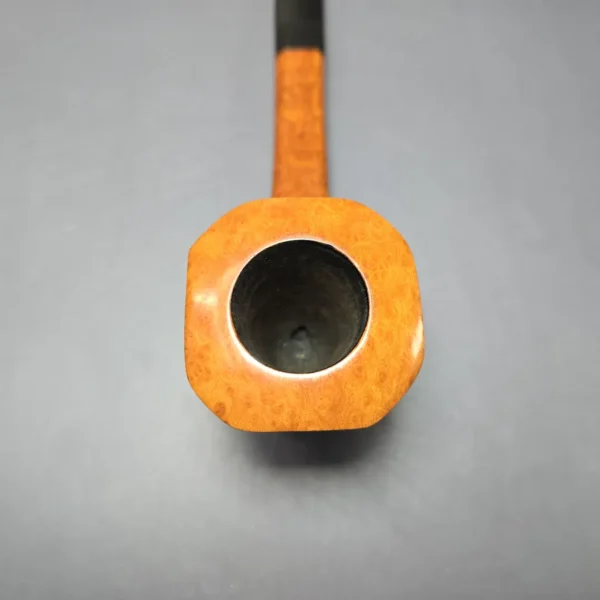 Charatan's Make First Lane Era (1961-5) Supreme S 200 Extra Large Freehand Estate Briar Pipe, English Estates - Image 7