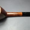 Barling's Make Family Era YOW EXEXEL Smooth Lumberman Estate Briar Pipe, English Estates - Image 7