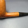 Savinelli Extra 412 KS Smooth Dublin Estate Briar Pipe, Italian Estates - Image 7