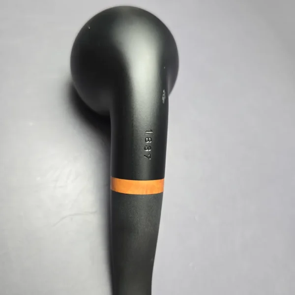 Vauen Olaf 1837 Smooth Apple Estate Briar Pipe, Unsmoked, 9mm - Image 7