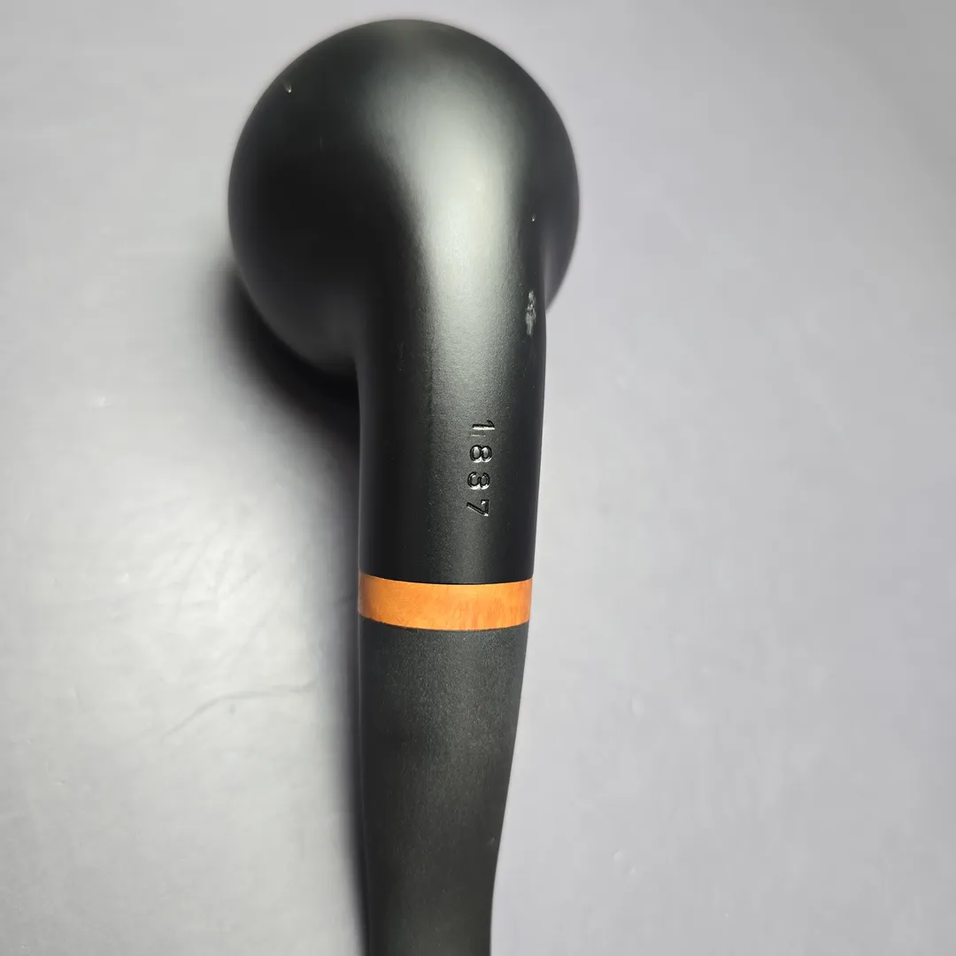 Vauen Olaf 1837 Smooth Apple Estate Briar Pipe, Unsmoked, 9mm - Image 7