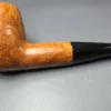 Dunhill 1968 Root Briar 127 Smooth Billiard Estate Briar Pipe, English Estates - Image 7