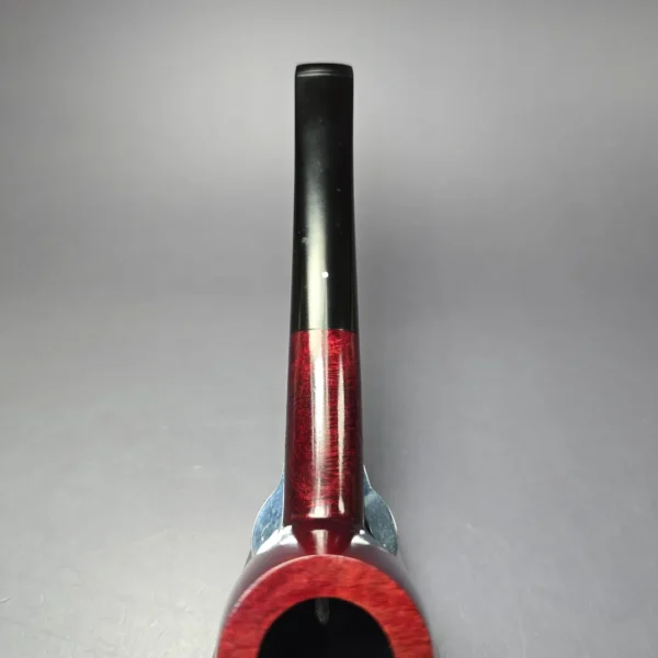 Dunhill 1999 Bruyere ODB 835 Smooth Large Billiard Estate Briar Pipe, Unsmoked - Image 7