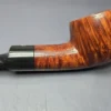 Kaywoodie Oversize Handmade Smooth Pot Estate Briar Pipe, Unsmoked - Image 8