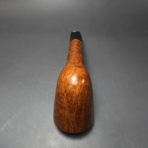 James Upshall Empire Series Executive Magnum Smooth Dublin Estate Briar Pipe, Unsmoked - Image 8