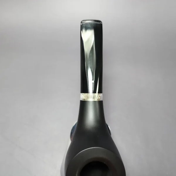Vauen Diplomat 1 Smooth Zulu Estate Briar Pipe, Unsmoked, 9mm - Image 7