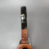 Savinelli Hercules 619 EX Panel Bent Pot Estate Briar Pipe, Italian Estates - Image 8