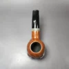 Savinelli Trevi 320 KS Italy Smooth Author Estate Briar Pipe, Italian Estates - Image 8