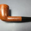 Dunhill 1970 Root Briar ODA 848 Smooth Dublin Estate Briar Pipe, English Estates - Image 8