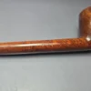 Kaywoodie 1930s Super Grain 5173S Smooth Canadian Estate Briar Pipe Unsmoked - Image 8