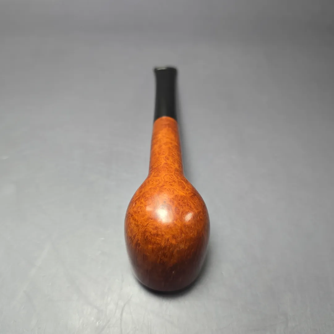 Dunhill 1973 Dead Root C / DRC Root Briar Billiard Estate Briar Pipe, English Estates - Image 8
