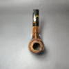 Mastro Geppetto Liscia 2 Smooth Bulldog Estate Briar Pipe, Italian Estates - Image 8