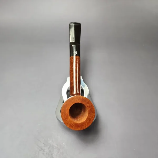 James Upshall A Grade Group 6 Smooth Lovat Dublin Estate Briar Pipe, Unsmoked - Image 8