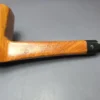 Charatan's Make First Lane Era (1961-5) Supreme S 200 Extra Large Freehand Estate Briar Pipe, English Estates - Image 8